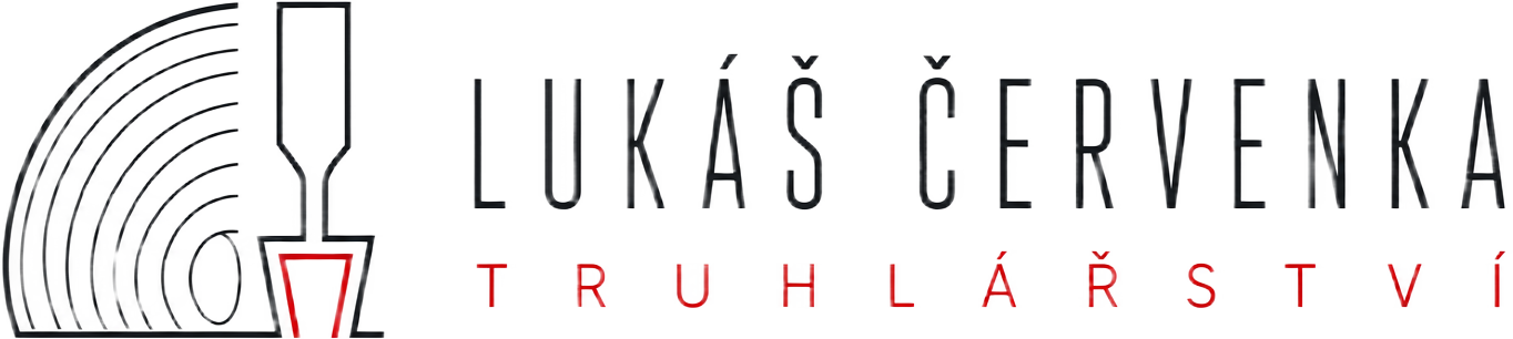Lukáš Červenka – truhlářství