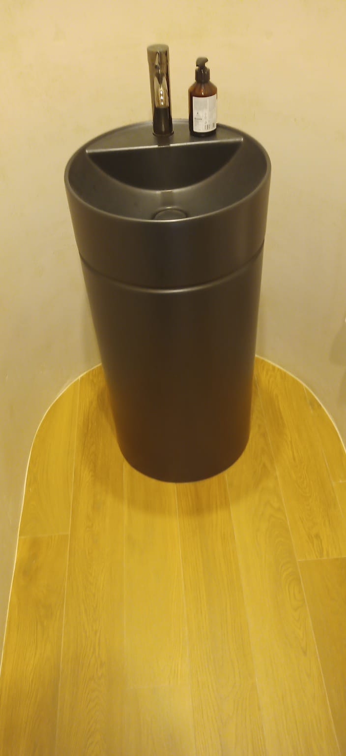 Koupelnový nábytek